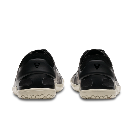 Vivobarefoot Primus Lite IV All Weather Womens Obsidian-4