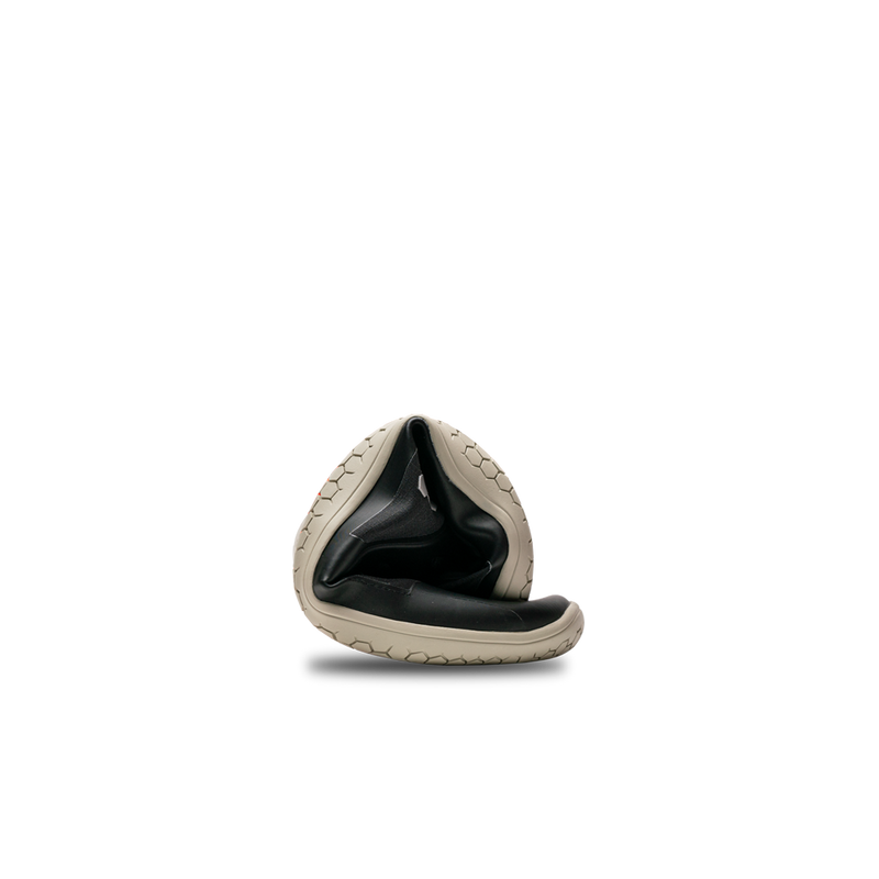 Load image into Gallery viewer, Vivobarefoot Primus Lite IV All Weather – Women's Obsidian
