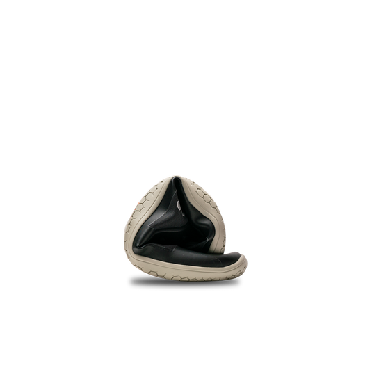 Vivobarefoot Primus Lite IV All Weather – Women's Obsidian