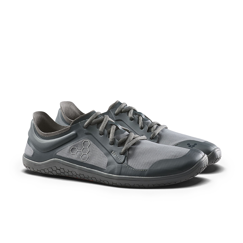 Load image into Gallery viewer, Vivobarefoot Primus Lite IV All Weather Mens Dark Shadow-3
