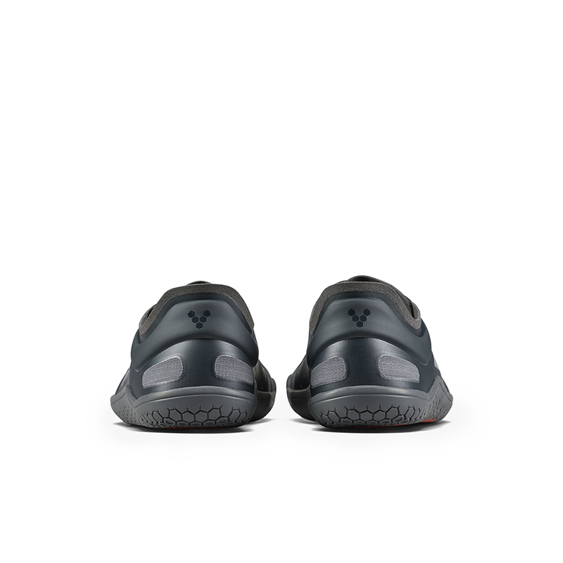 Load image into Gallery viewer, Vivobarefoot Primus Lite IV All Weather Mens Dark Shadow-4

