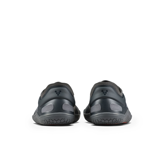 Vivobarefoot Primus Lite IV All Weather Mens Dark Shadow-4