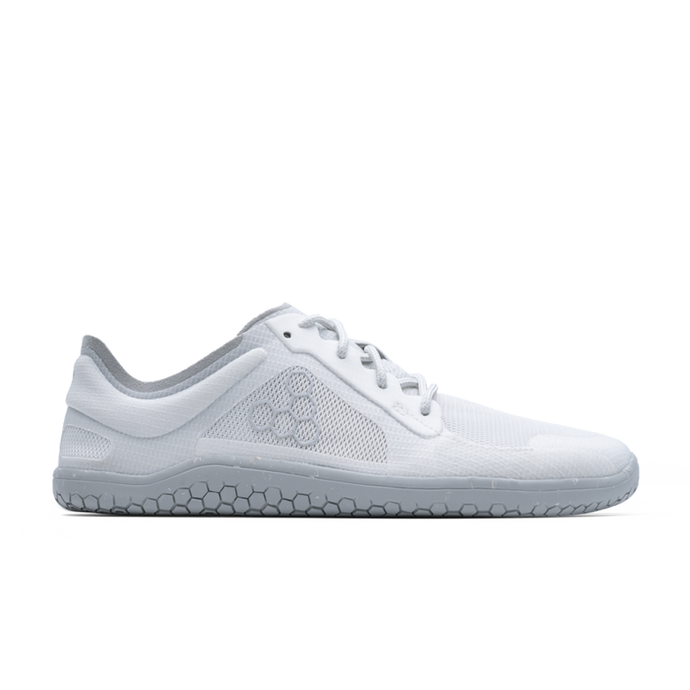 Vivobarefoot Primus Lite 3.5 Mens Mineral-0