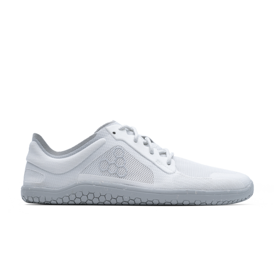 Vivobarefoot Primus Lite 3.5 Mens Mineral-0