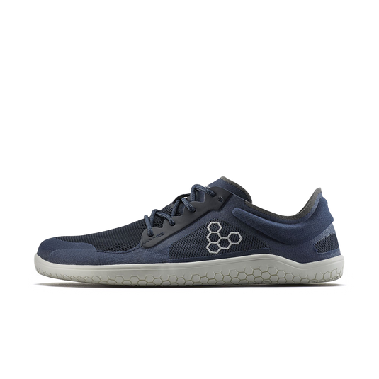 Vivobarefoot Primus Lite 3.5 Mens Midnight-2