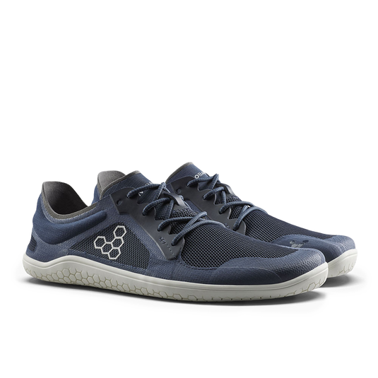 Vivobarefoot Primus Lite 3.5 Mens Midnight-3