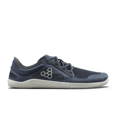 Vivobarefoot Primus Lite 3.5 Mens Midnight-0