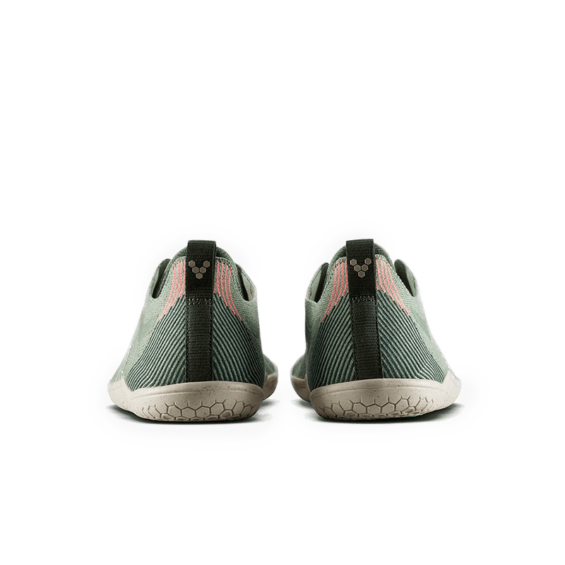 Load image into Gallery viewer, Vivobarefoot Primus Lite Knit Natural Men's Barefoot Training Shoe – Dusty Green
