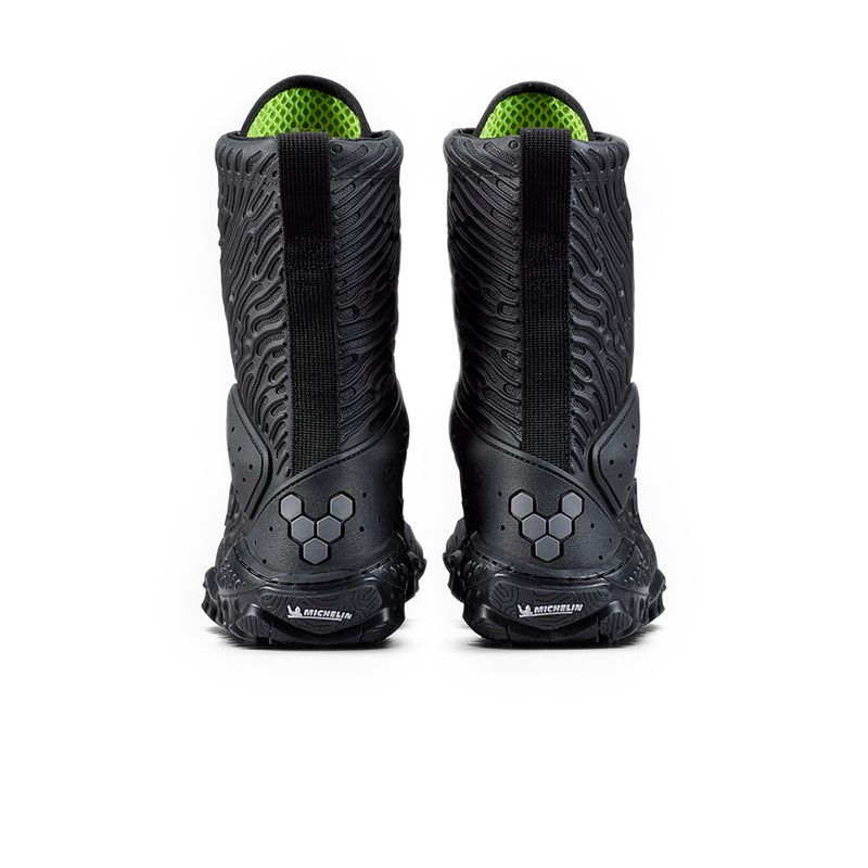 Load image into Gallery viewer, Vivobarefoot Jungle Esc Mens Obsidian-4
