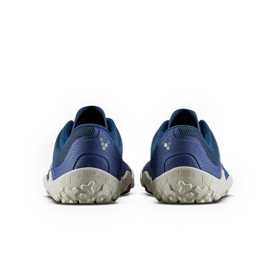 Vivobarefoot Primus Trail FG 3.5 Mens Insignia Blue-4