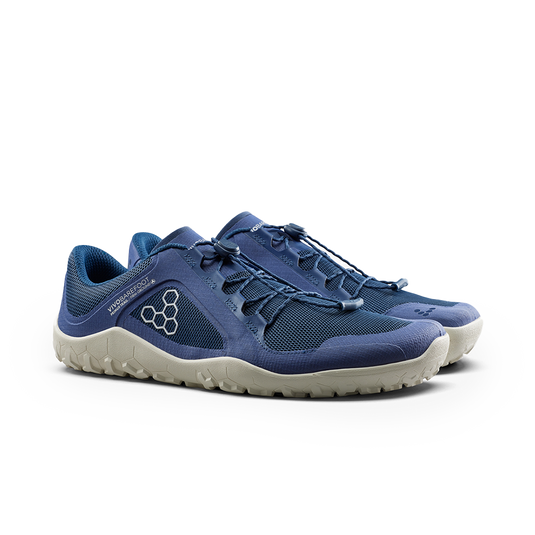 Vivobarefoot Primus Trail FG 3.5 Mens Insignia Blue-3