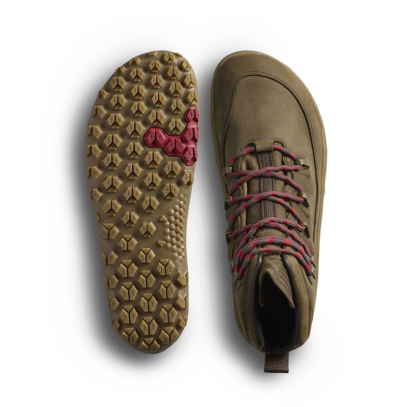 Load image into Gallery viewer, Vivobarefoot Tracker Leather AT II Mens Bracken-1
