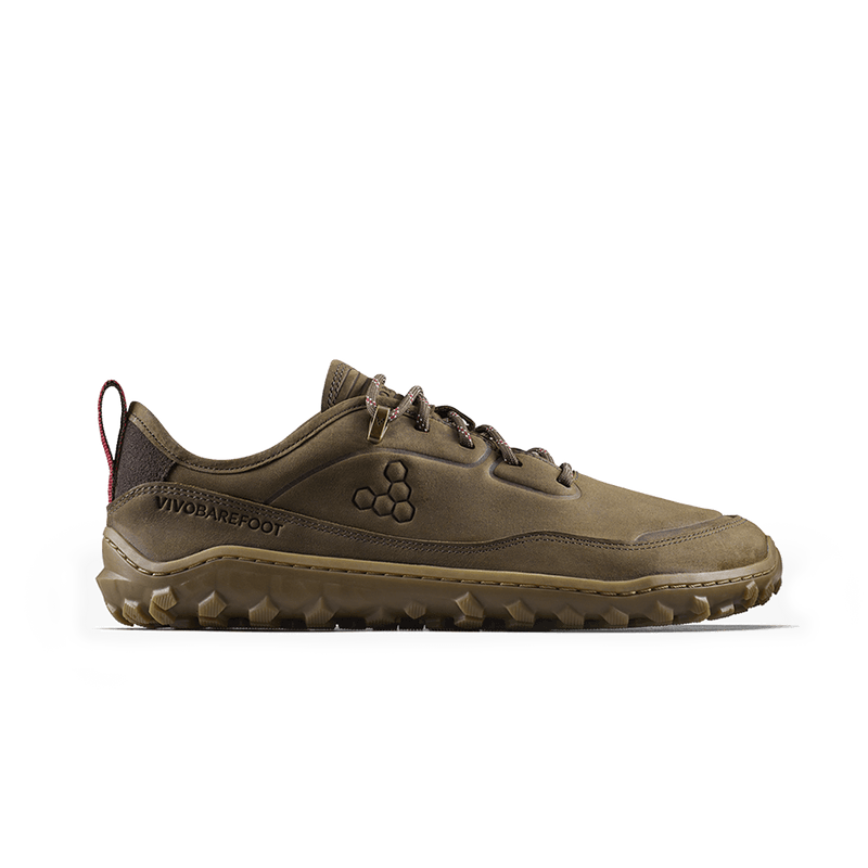 Load image into Gallery viewer, Vivobarefoot Tracker Leather AT Low II Mens Bracken-4
