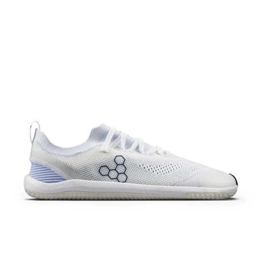 Vivobarefoot Primus Flow Knit Mens Skyway-0
