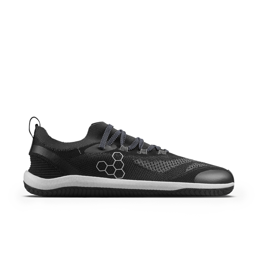 Vivobarefoot Primus Flow Knit Mens Eclipse-0