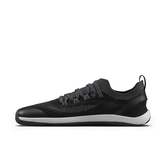 Vivobarefoot Primus Flow Knit Mens Eclipse-2