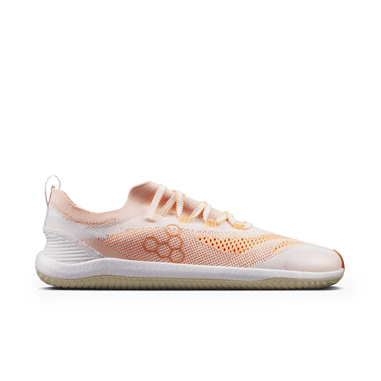 Vivobarefoot Primus Flow Knit Mens Apricot