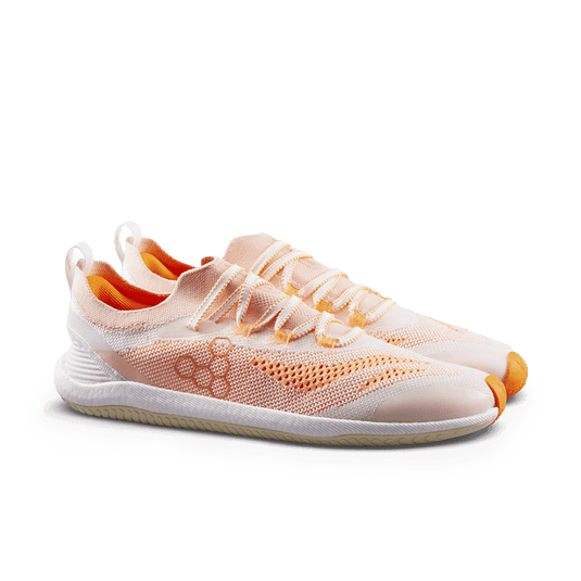 Vivobarefoot Primus Flow Knit Mens Apricot