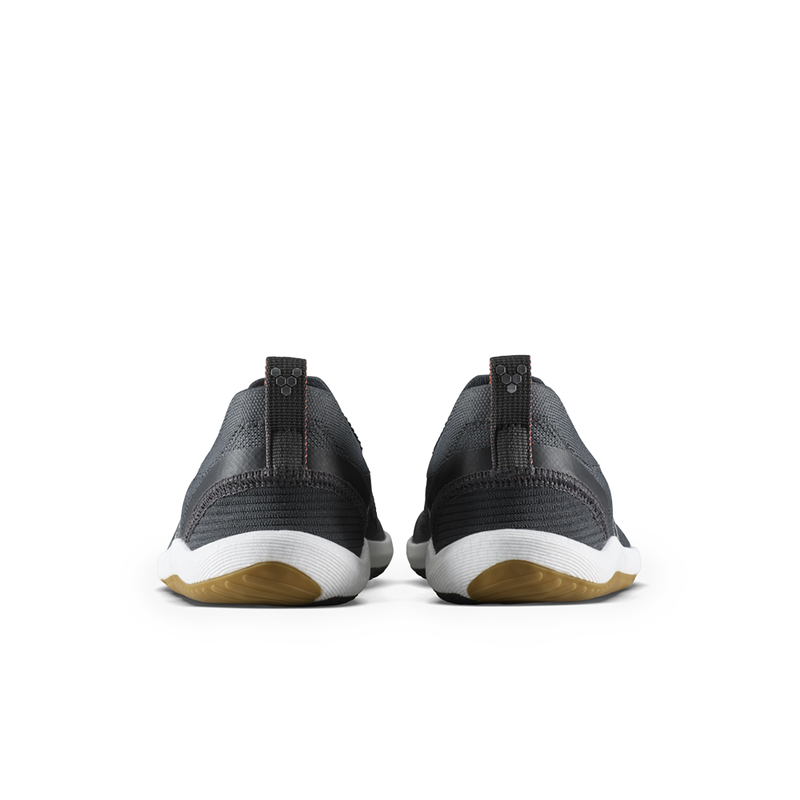 Load image into Gallery viewer, Vivobarefoot Primus Flow Knit Mens Eclipse/Gum-4
