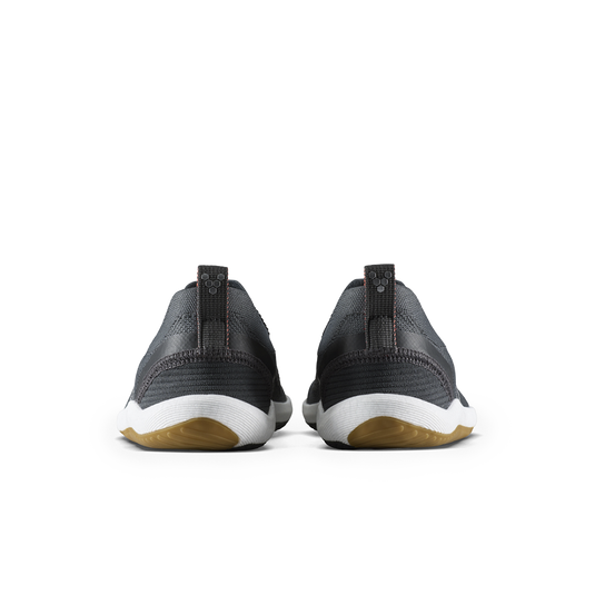 Vivobarefoot Primus Flow Knit Mens Eclipse/Gum-4