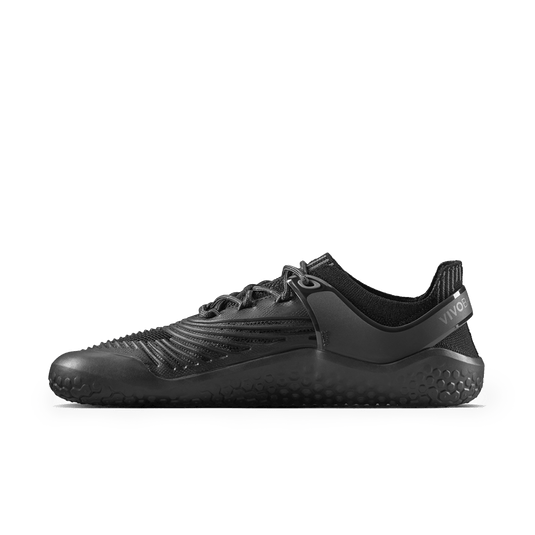 Vivobarefoot Motus Strength II Men's Barefoot Training Shoe – Eclipse