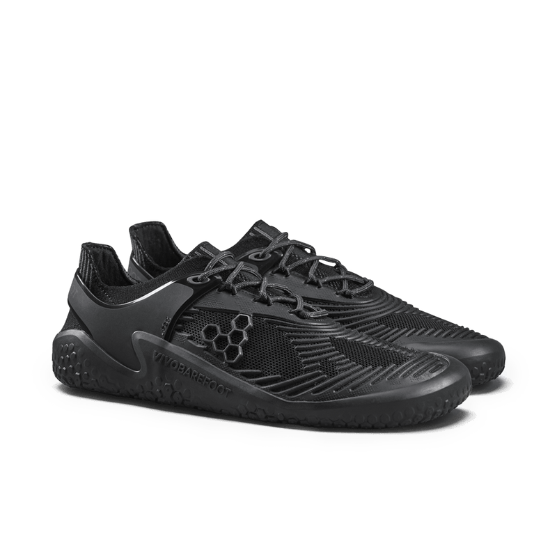 Load image into Gallery viewer, Vivobarefoot Motus Strength II Men's Barefoot Training Shoe – Eclipse
