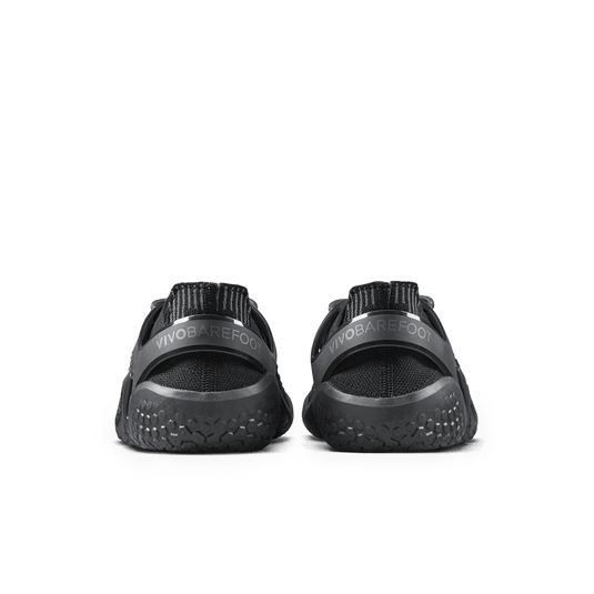 Vivobarefoot Motus Strength II Men's Barefoot Training Shoe – Eclipse