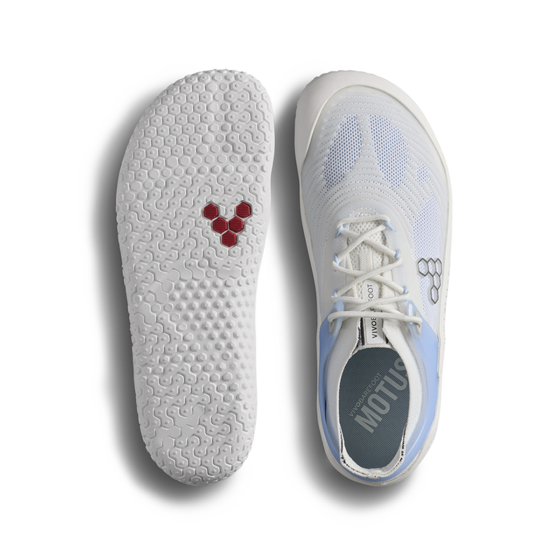 Load image into Gallery viewer, Vivobarefoot Motus Strength II Mens Skyway-1
