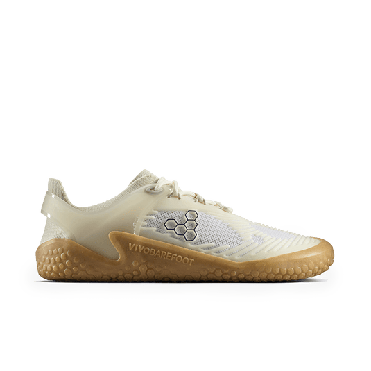 Vivobarefoot Motus Strength II Men's Barefoot Training Shoe – Arctic Wolf