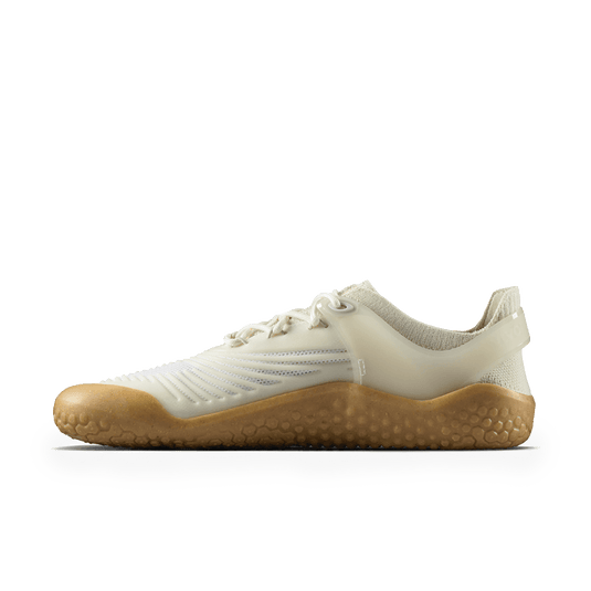 Vivobarefoot Motus Strength II Men's Barefoot Training Shoe – Arctic Wolf