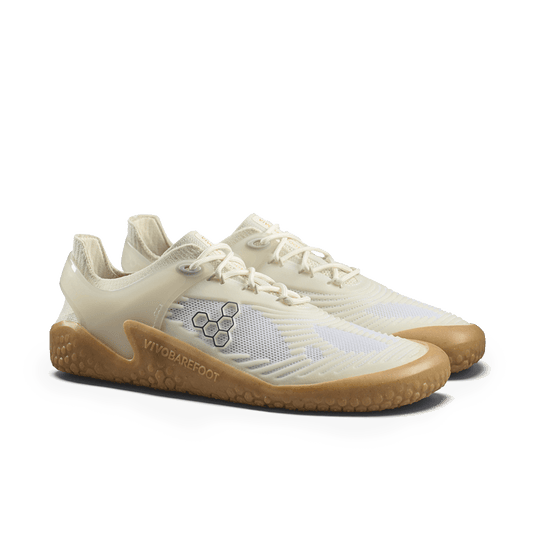 Vivobarefoot Motus Strength II Men's Barefoot Training Shoe – Arctic Wolf