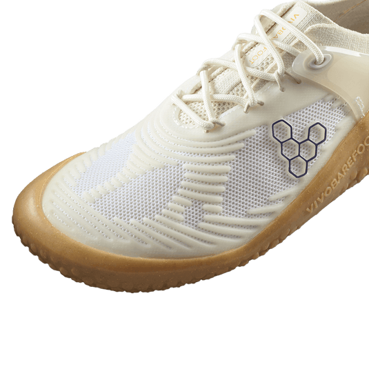 Vivobarefoot Motus Strength II Men's Barefoot Training Shoe – Arctic Wolf