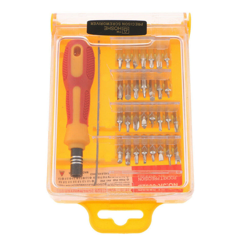 Load image into Gallery viewer, 32 in 1 Precision Screwdriver Set Magnetic Multi-functional Kit for Repair Portable Tool-2
