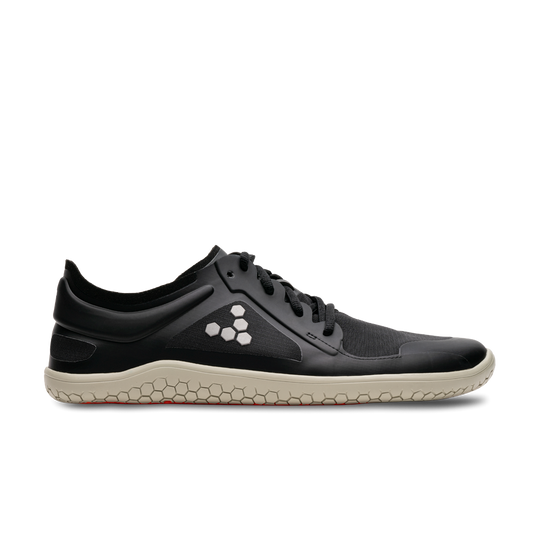 Vivobarefoot Primus Lite IV All Weather – Women's Obsidian