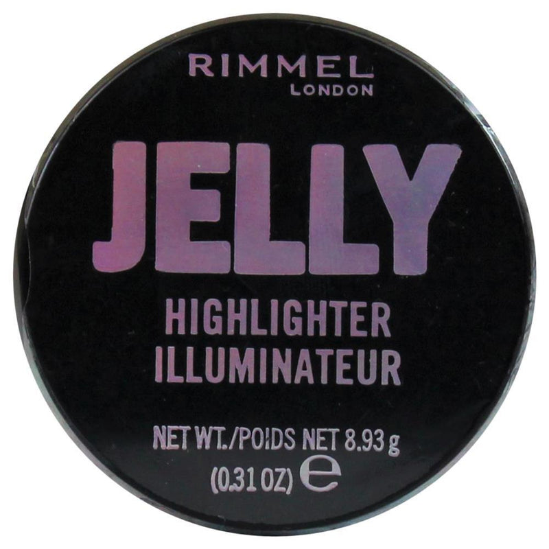 Load image into Gallery viewer, RIMMEL 8.93g Jelly Highlighter Illuminateur 030 Flamingo-0
