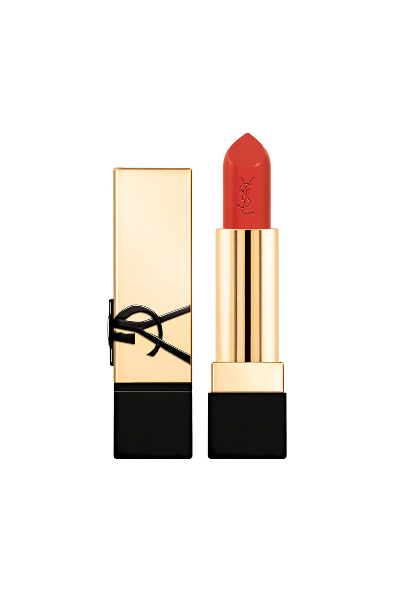 Load image into Gallery viewer, Yves Saint Laurent Rouge Pur Couture Lipstick O154 Orange Fatal 3.8gr-0
