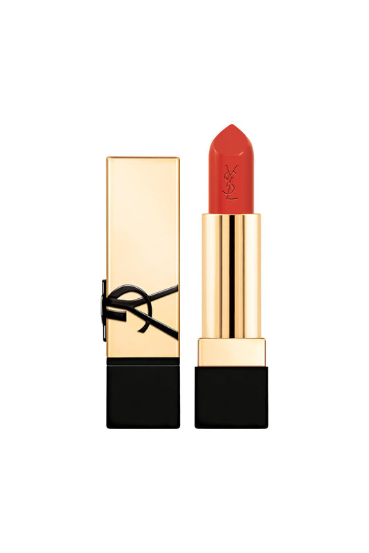 Yves Saint Laurent Rouge Pur Couture Lipstick O154 Orange Fatal 3.8gr-1