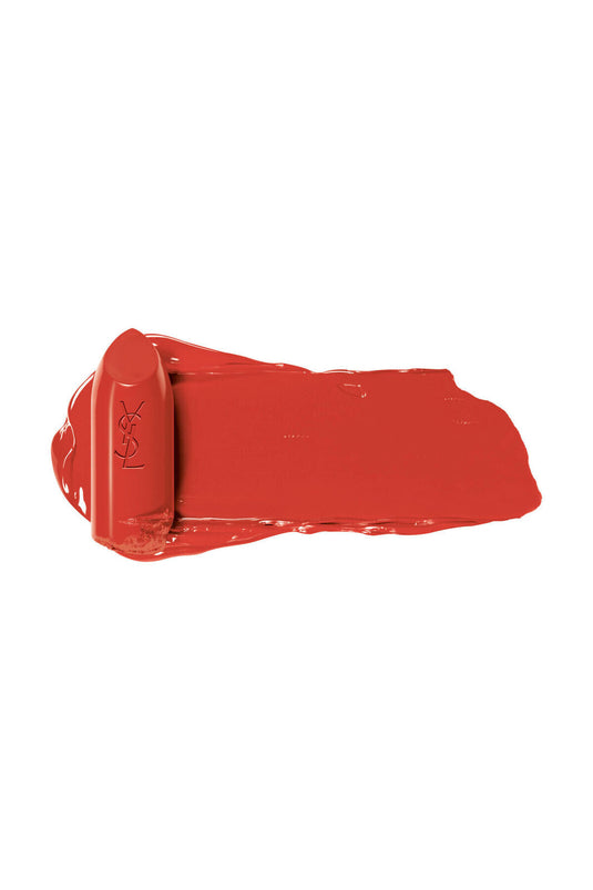 Yves Saint Laurent Rouge Pur Couture Lipstick O154 Orange Fatal 3.8gr-3