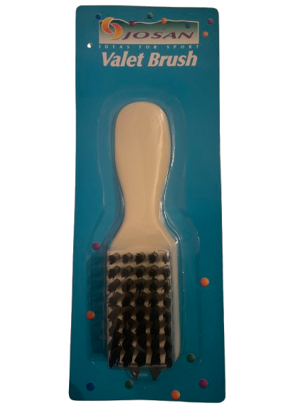 Josan Valet Brush – Table Tennis Ball Cleaner
