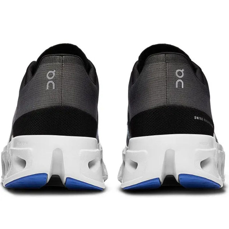 Load image into Gallery viewer, On Cloudeclipse Mens Running Shoes in Black/Frost, size 11-4
