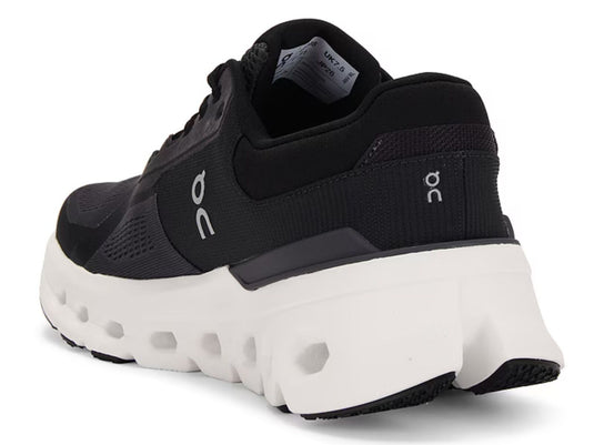 On Cloudrunner 2 Mens Running Shoes Eclipse/Black Size 11-3