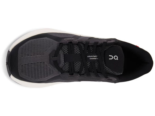 On Cloudrunner 2 Mens Running Shoes Eclipse/Black Size 11-4