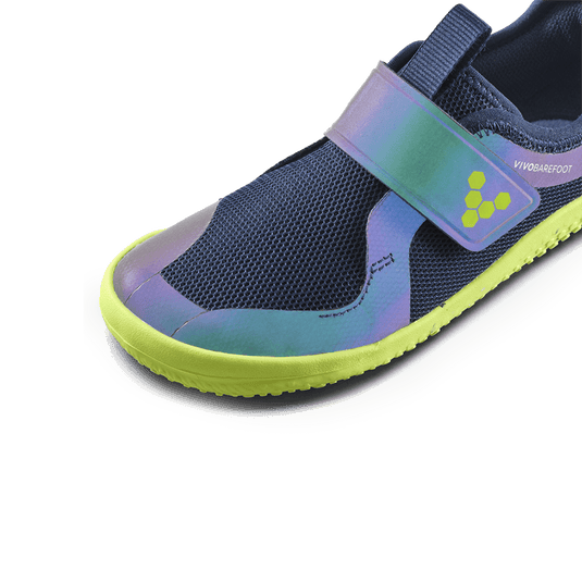 Vivobarefoot Primus Sport IV Kids Night Sky