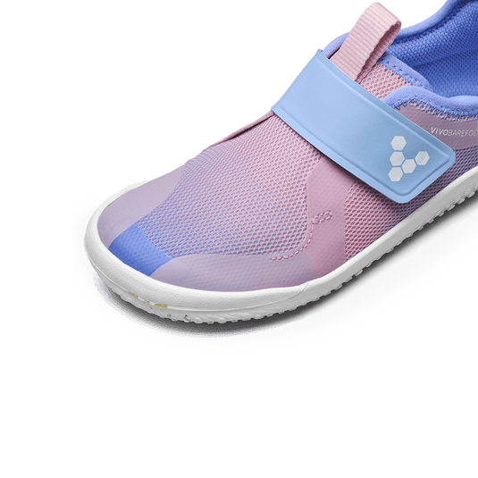 Vivobarefoot Primus Sport IV Kids Barefoot Trainer – Unicorn