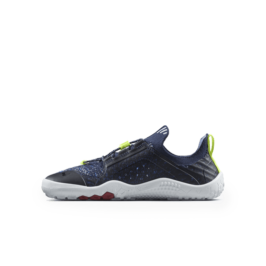 Vivobarefoot Primus Trail Knit FG Juniors Night Sky