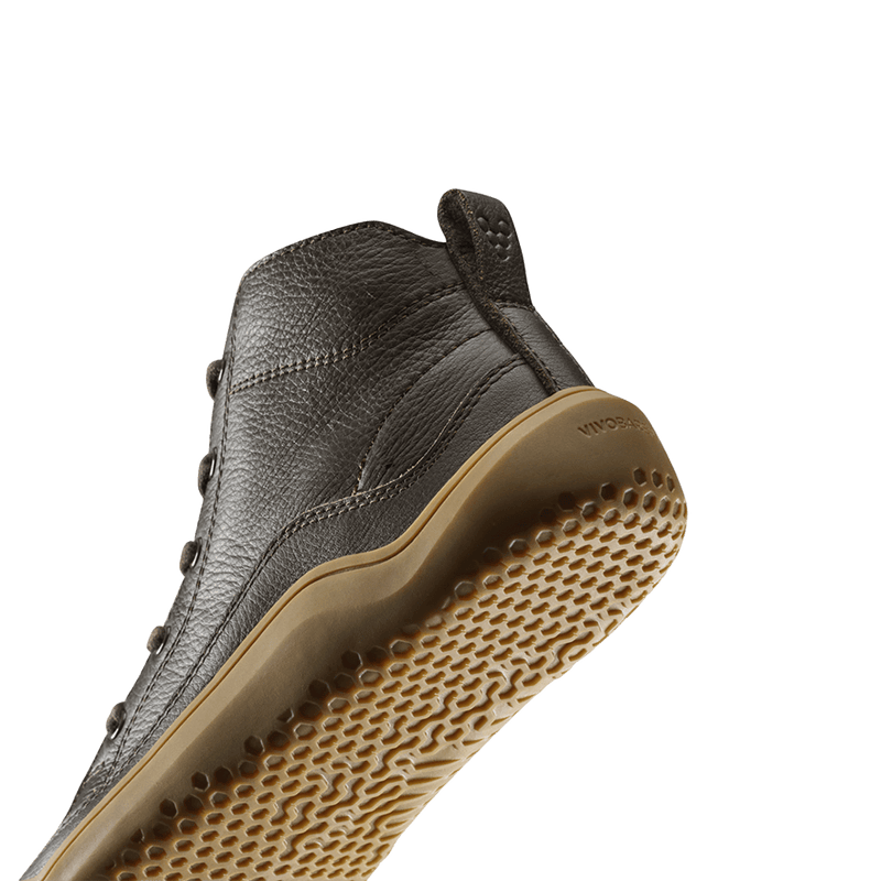 Load image into Gallery viewer, Vivobarefoot Gobi Boot Juniors Bracken

