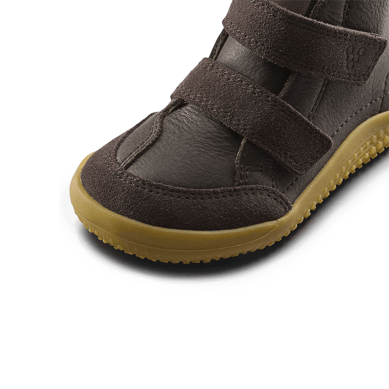 Load image into Gallery viewer, Vivobarefoot Gobi Boot Toddlers Bracken
