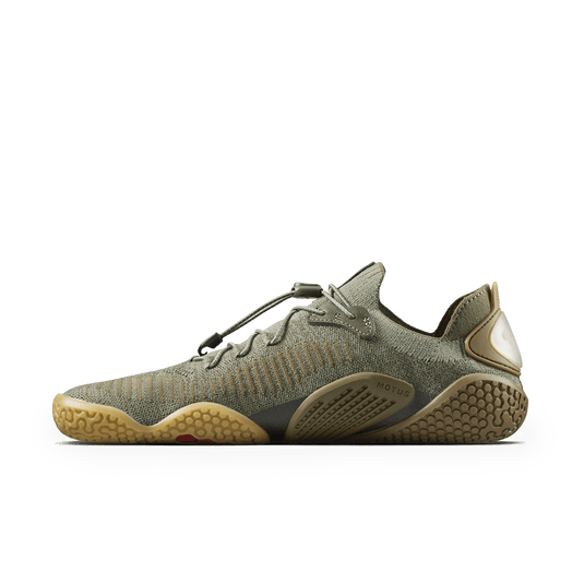 Vivobarefoot Motus Flex Natural Women's Barefoot Training Shoe – Moss