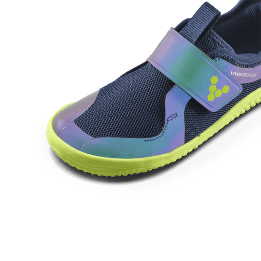 Vivobarefoot Primus Sport IV Preschool Night Sky