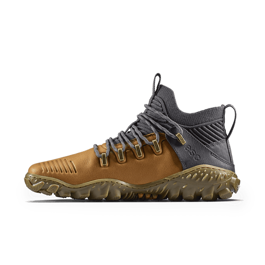 Vivobarefoot Magna Forest Esc Womens Tan-2